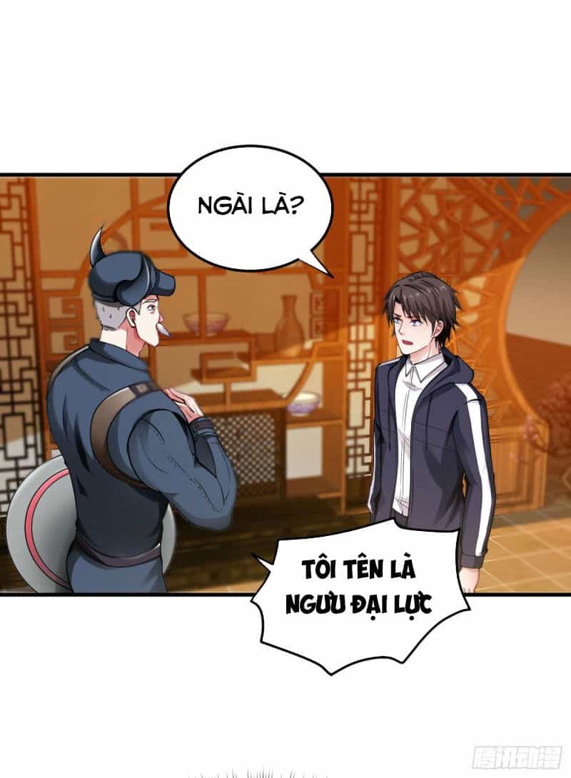 Siêu Cấp Thần Y Tại Đô Thị - Chương 144 - ảnh 1