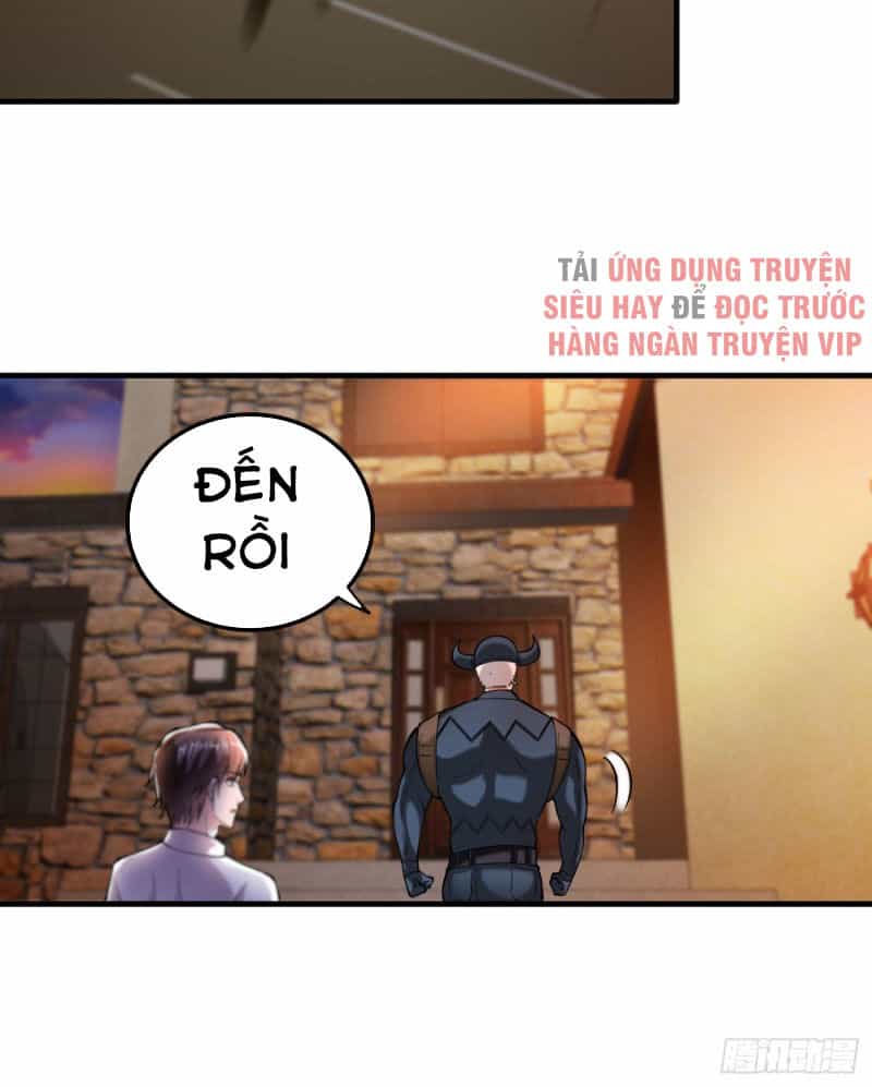 Siêu Cấp Thần Y Tại Đô Thị - Chương 144 - ảnh 10