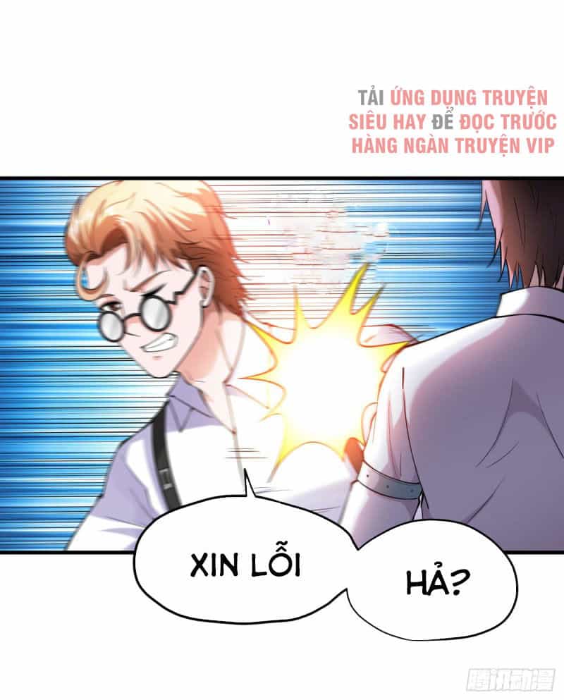 Siêu Cấp Thần Y Tại Đô Thị - Chương 144 - ảnh 25