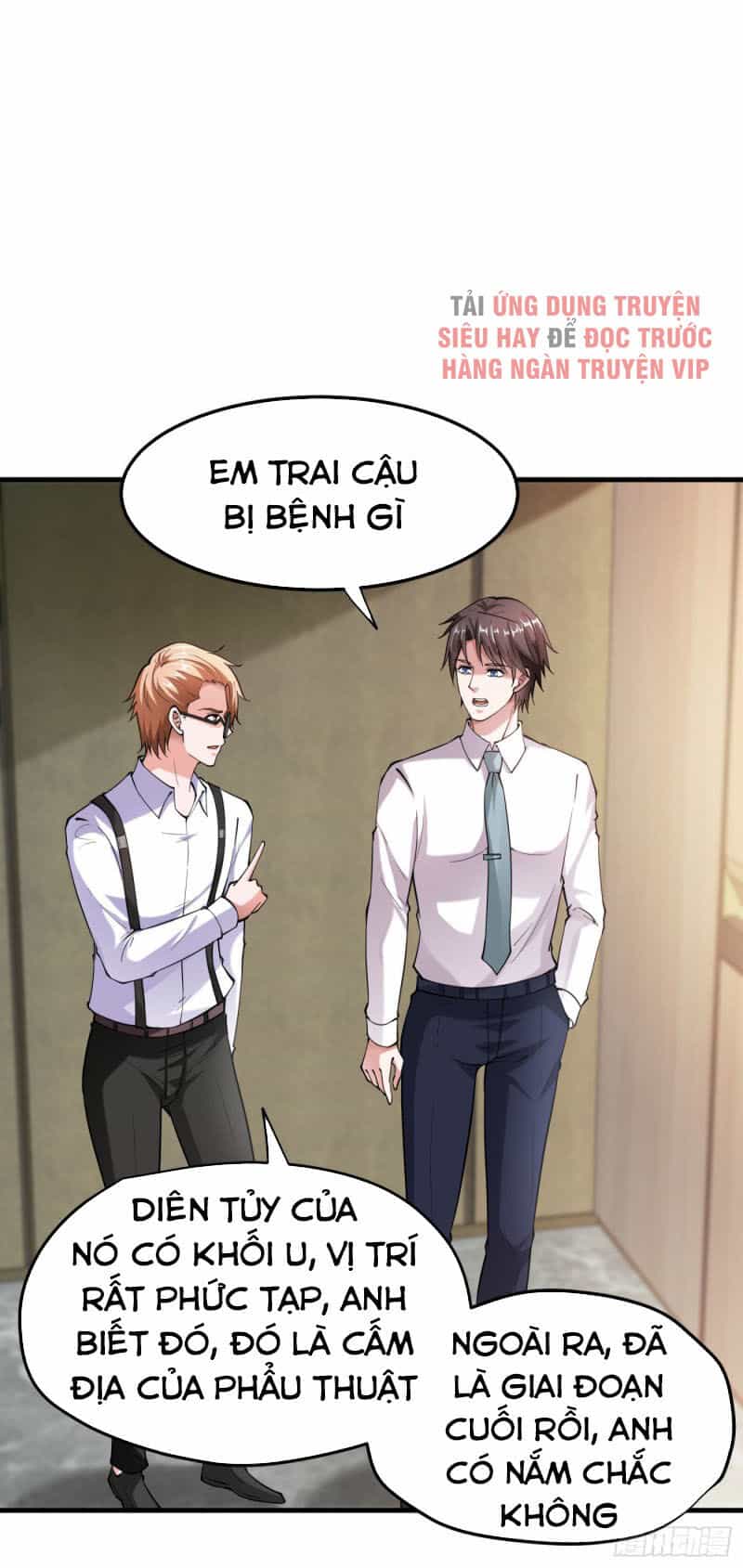 Siêu Cấp Thần Y Tại Đô Thị - Chương 144 - ảnh 29