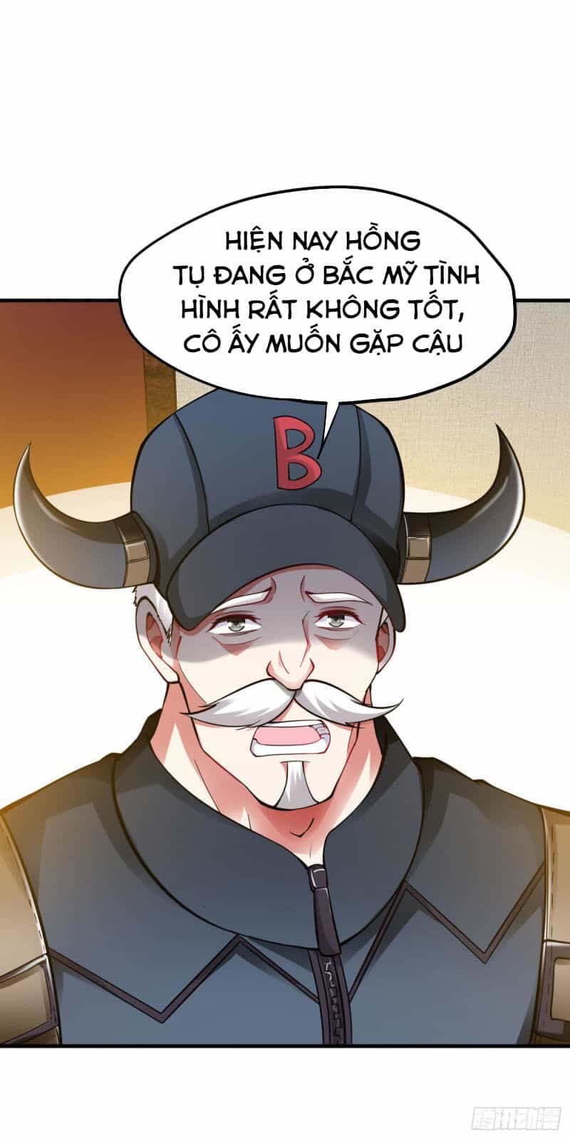 Siêu Cấp Thần Y Tại Đô Thị - Chương 144 - ảnh 3
