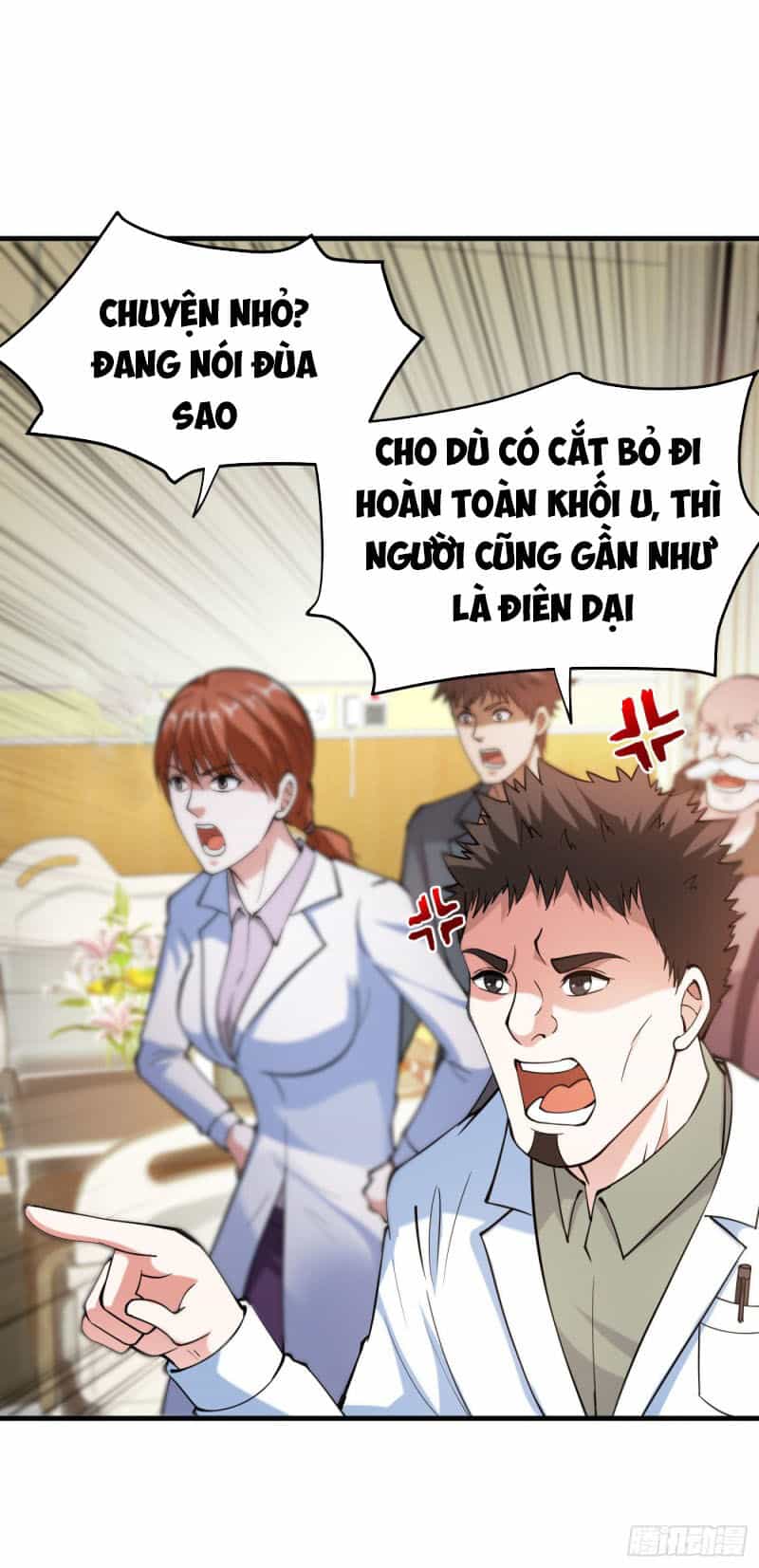 Siêu Cấp Thần Y Tại Đô Thị - Chương 144 - ảnh 34