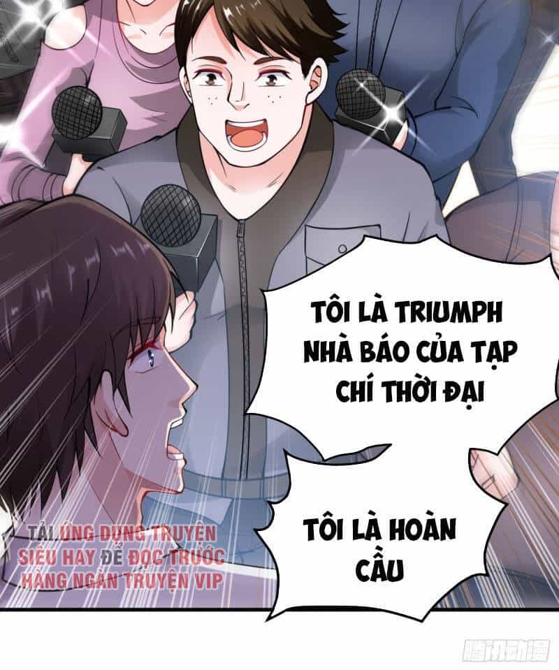 Siêu Cấp Thần Y Tại Đô Thị - Chương 145 - ảnh 20