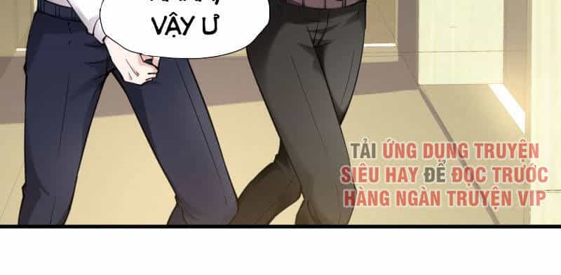 Siêu Cấp Thần Y Tại Đô Thị - Chương 145 - ảnh 23