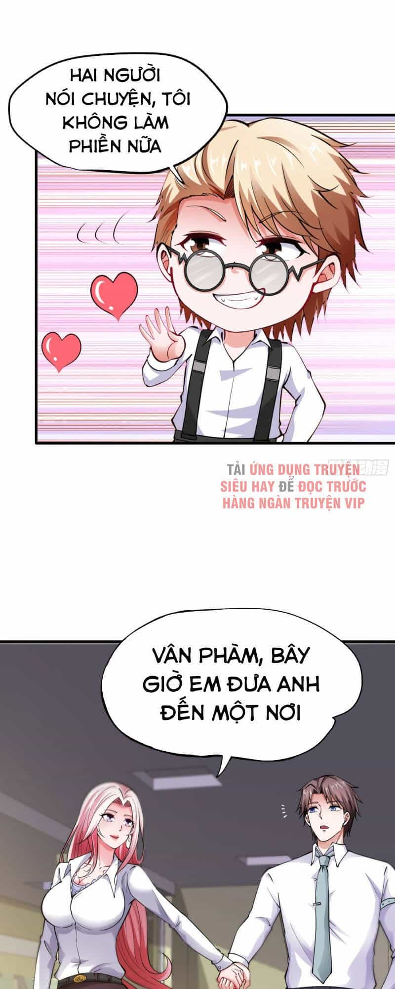 Siêu Cấp Thần Y Tại Đô Thị - Chương 145 - ảnh 26