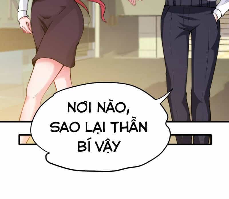 Siêu Cấp Thần Y Tại Đô Thị - Chương 145 - ảnh 27