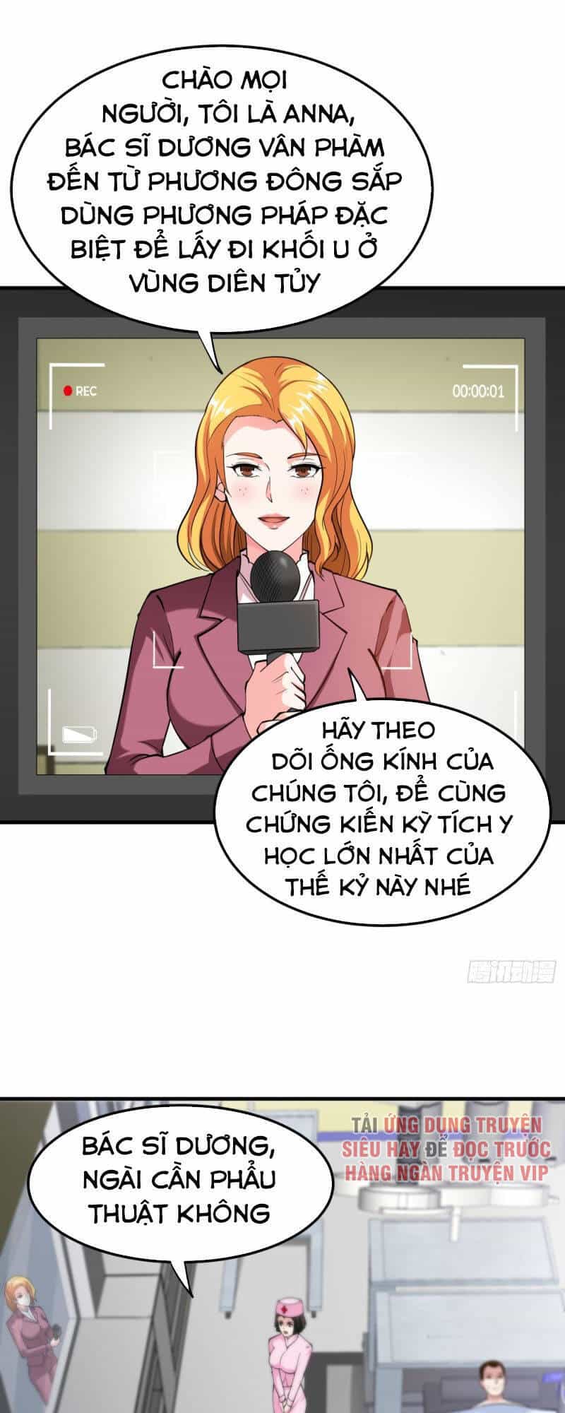 Siêu Cấp Thần Y Tại Đô Thị - Chương 145 - ảnh 4