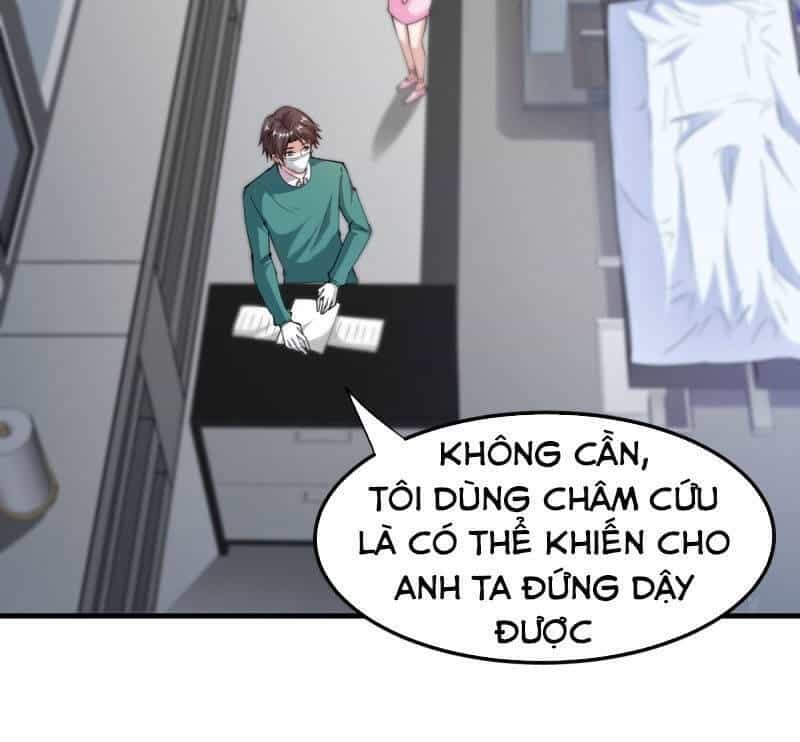 Siêu Cấp Thần Y Tại Đô Thị - Chương 145 - ảnh 5
