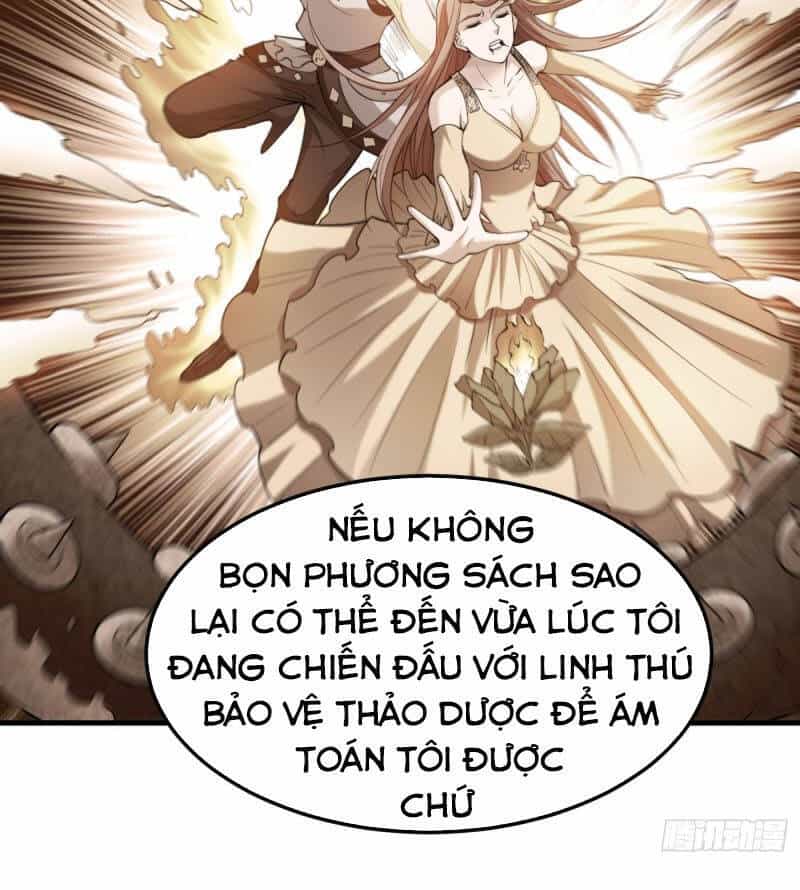 Siêu Cấp Thần Y Tại Đô Thị - Chương 146 - ảnh 32