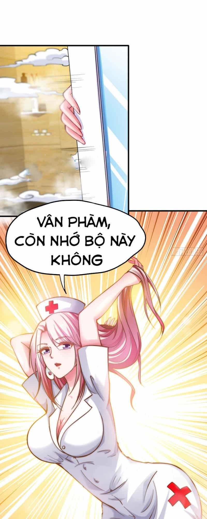 Siêu Cấp Thần Y Tại Đô Thị - Chương 146 - ảnh 4