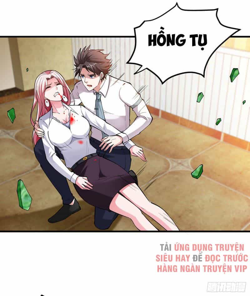 Siêu Cấp Thần Y Tại Đô Thị - Chương 147 - ảnh 11