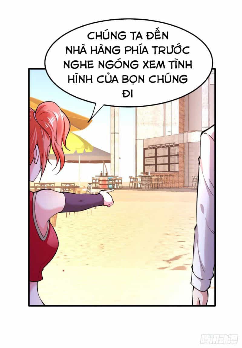 Siêu Cấp Thần Y Tại Đô Thị - Chương 147 - ảnh 27