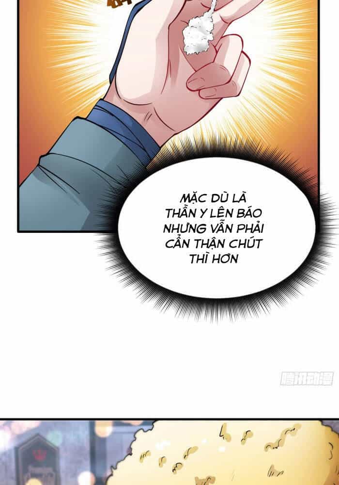 Siêu Cấp Thần Y Tại Đô Thị - Chương 148 - ảnh 14