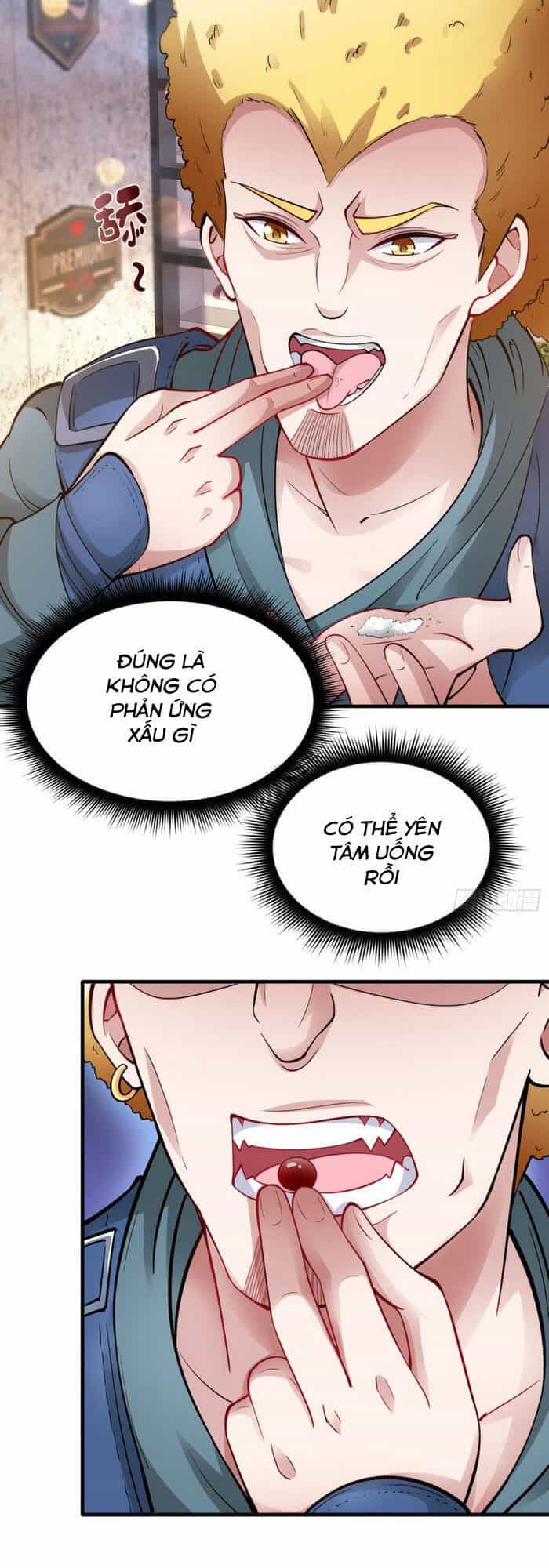 Siêu Cấp Thần Y Tại Đô Thị - Chương 148 - ảnh 15