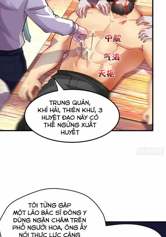 Siêu Cấp Thần Y Tại Đô Thị - Chương 148 - ảnh 4