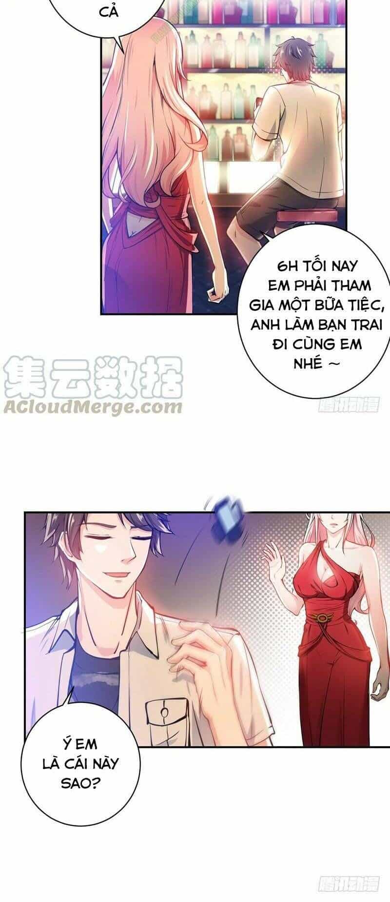 Siêu Cấp Thần Y Tại Đô Thị - Chương 14 - ảnh 14
