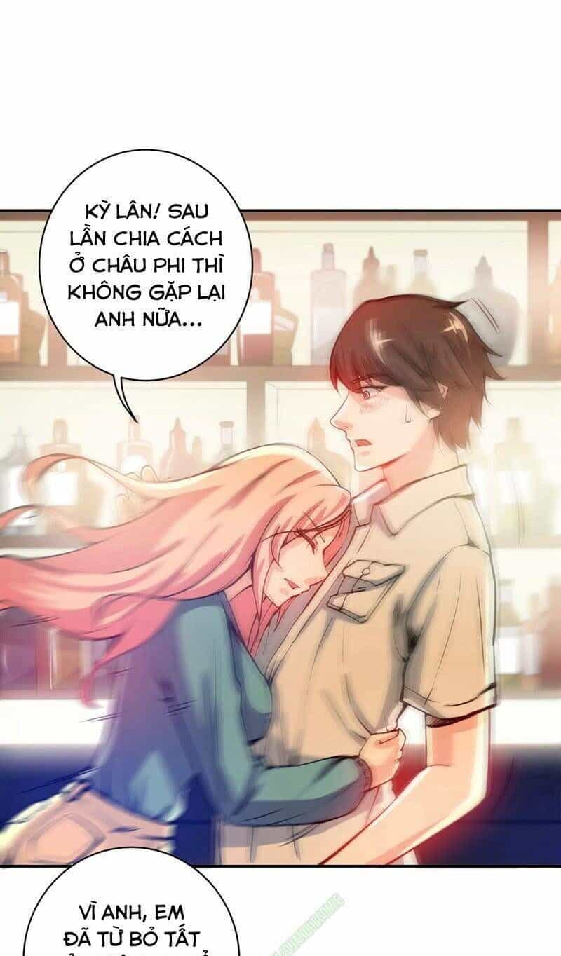 Siêu Cấp Thần Y Tại Đô Thị - Chương 14 - ảnh 3