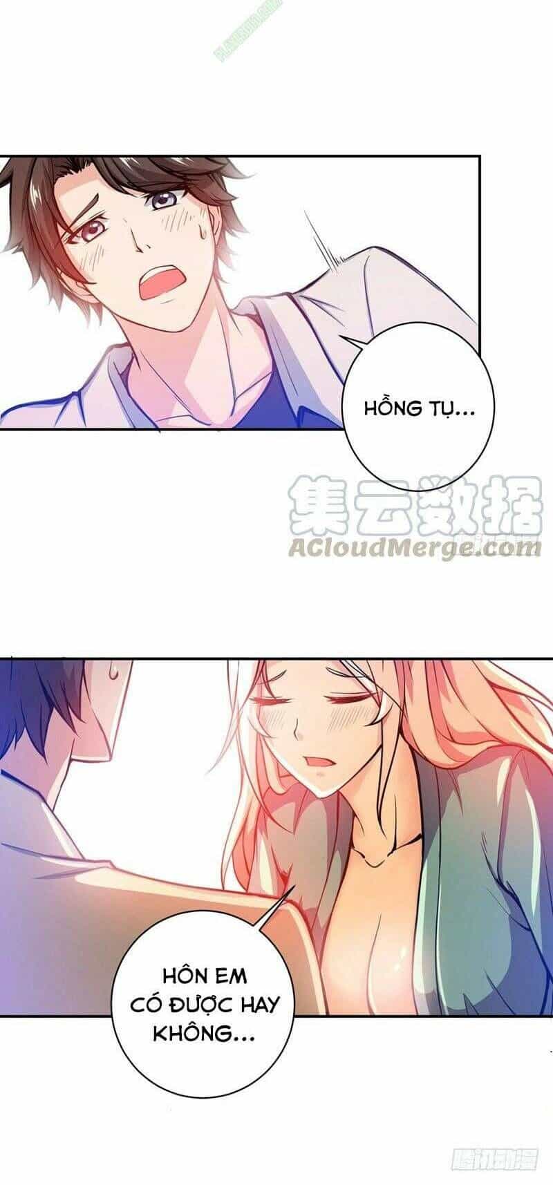 Siêu Cấp Thần Y Tại Đô Thị - Chương 14 - ảnh 6