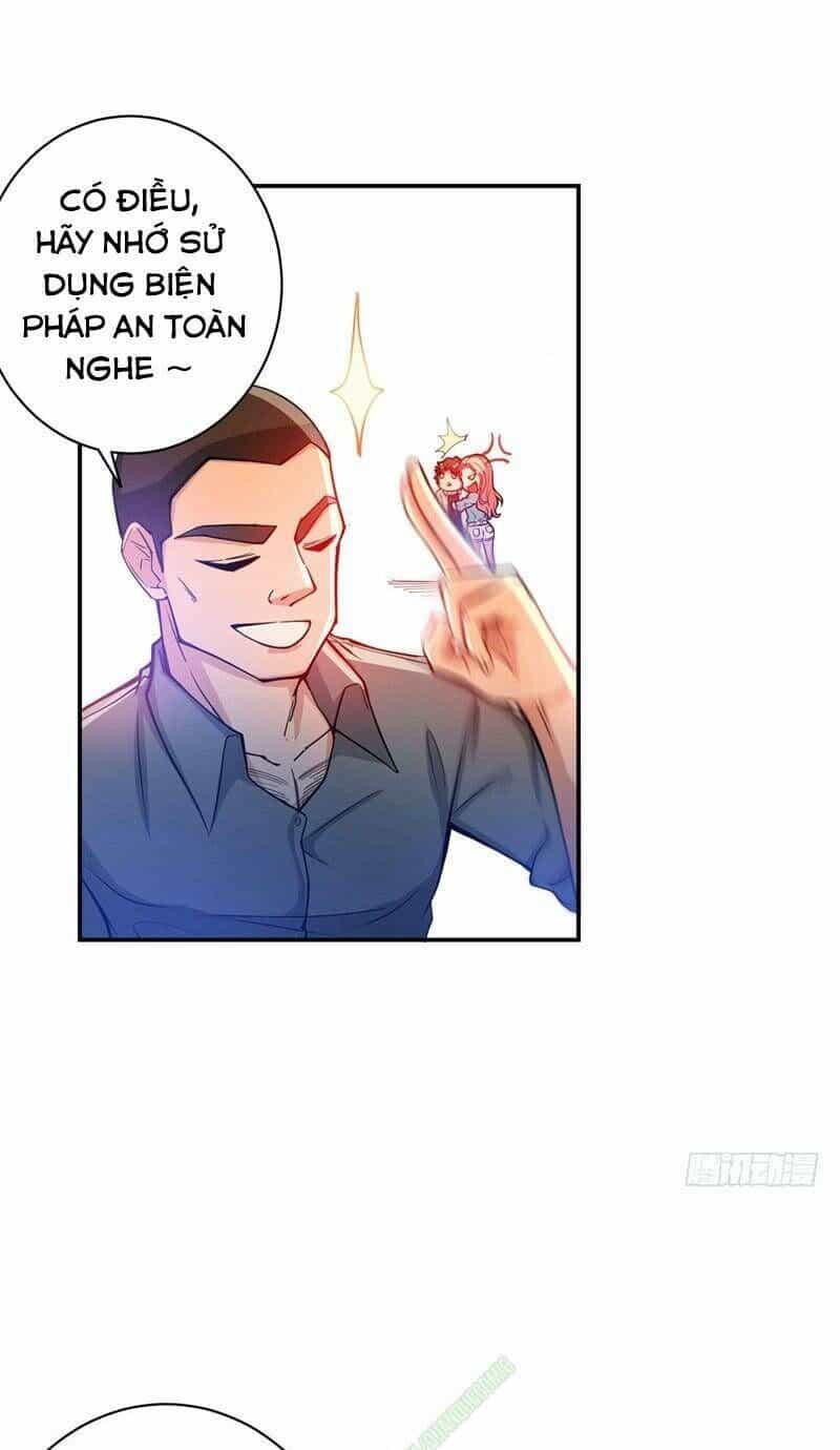 Siêu Cấp Thần Y Tại Đô Thị - Chương 14 - ảnh 9