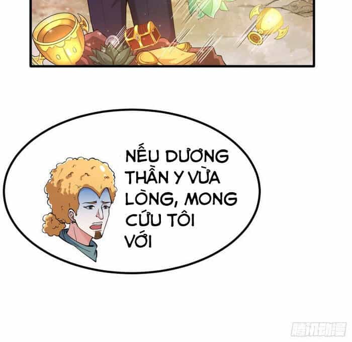 Siêu Cấp Thần Y Tại Đô Thị - Chương 150 - ảnh 18