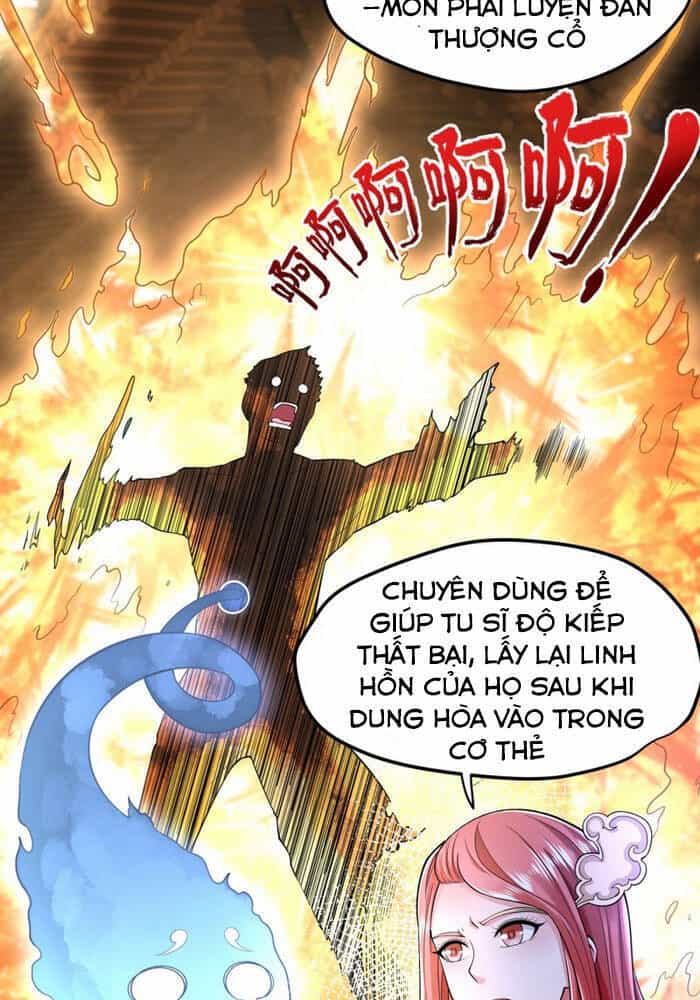 Siêu Cấp Thần Y Tại Đô Thị - Chương 151 - ảnh 16