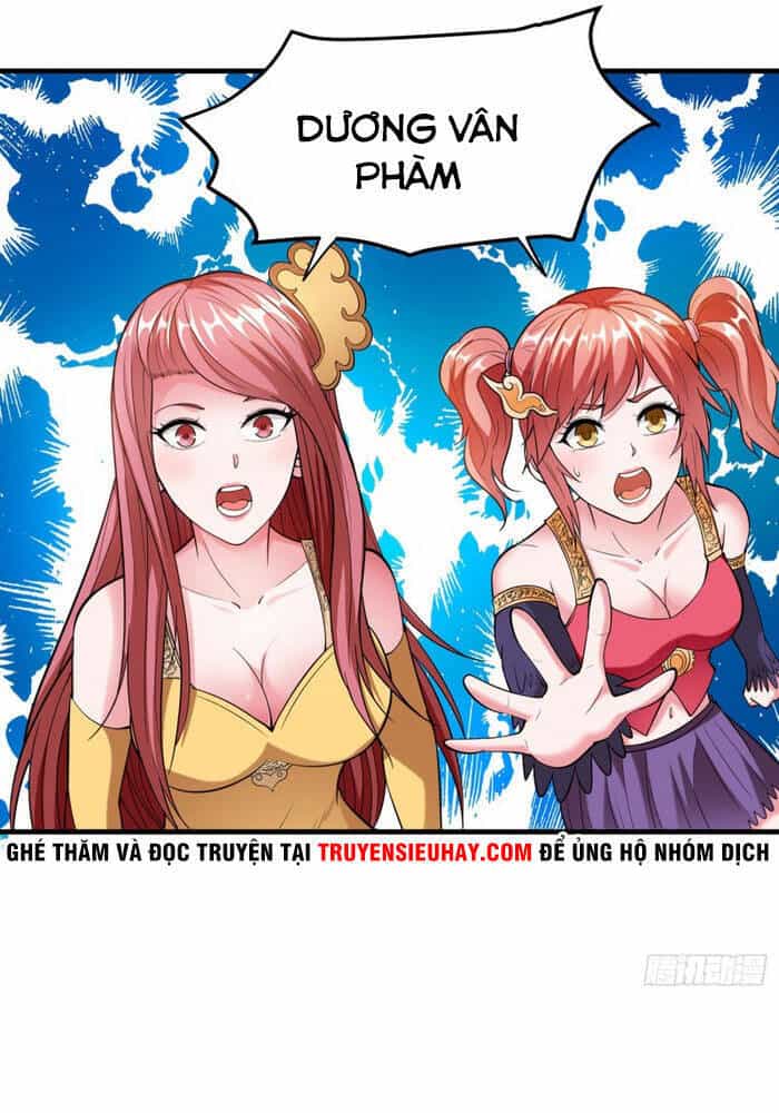 Siêu Cấp Thần Y Tại Đô Thị - Chương 152 - ảnh 12
