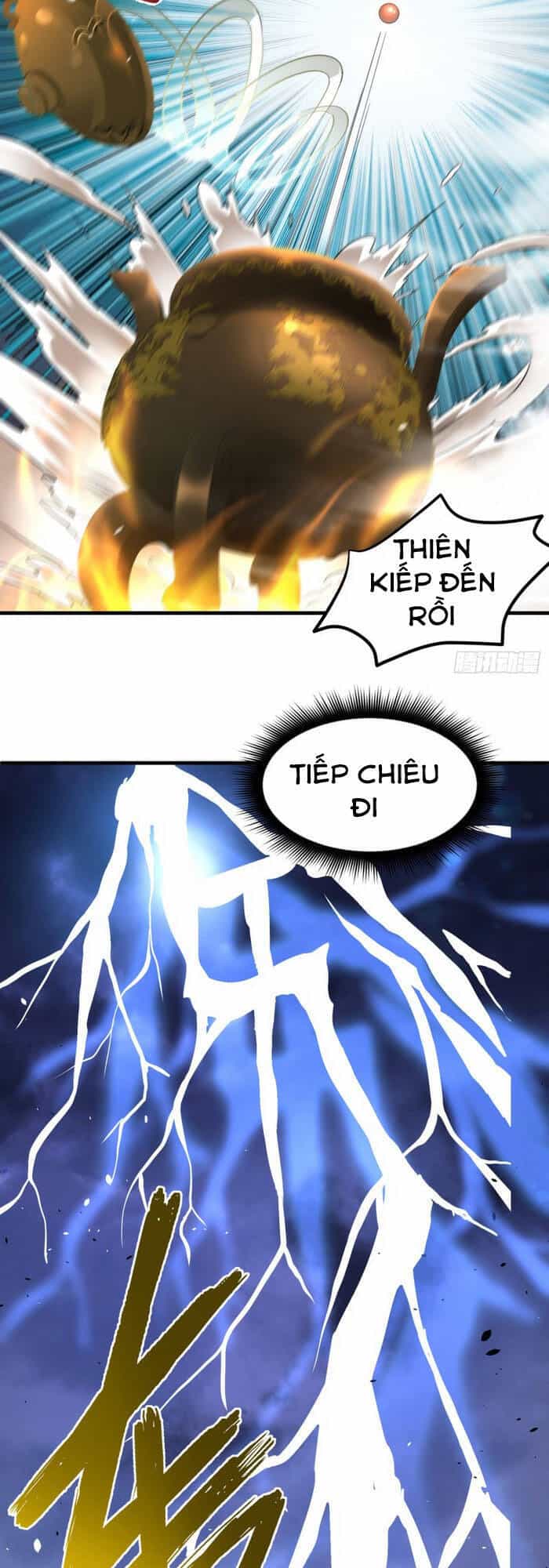 Siêu Cấp Thần Y Tại Đô Thị - Chương 152 - ảnh 5