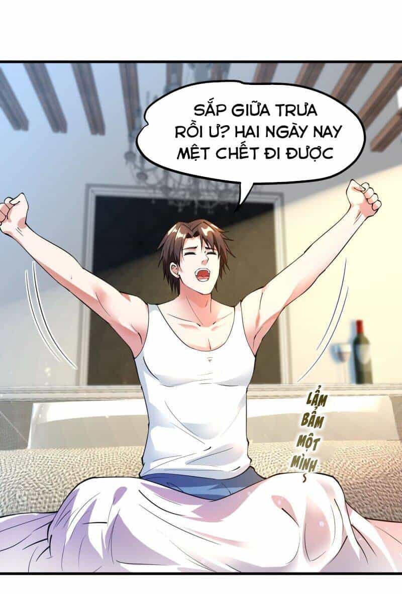Siêu Cấp Thần Y Tại Đô Thị - Chương 153 - ảnh 13