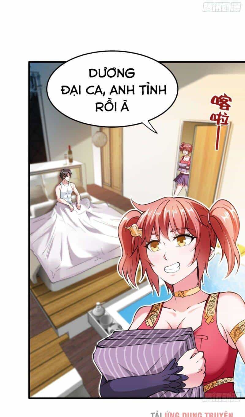 Siêu Cấp Thần Y Tại Đô Thị - Chương 153 - ảnh 14