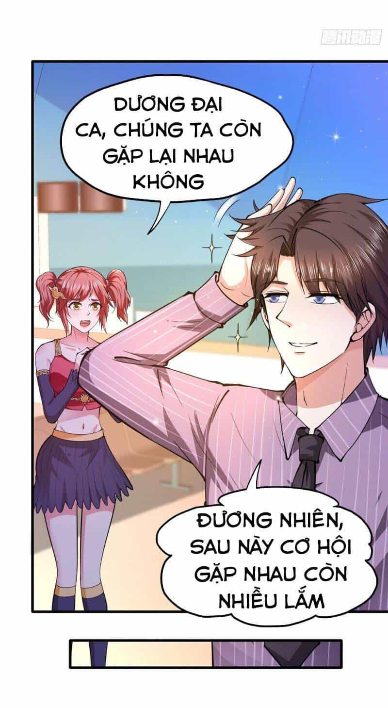 Siêu Cấp Thần Y Tại Đô Thị - Chương 153 - ảnh 27