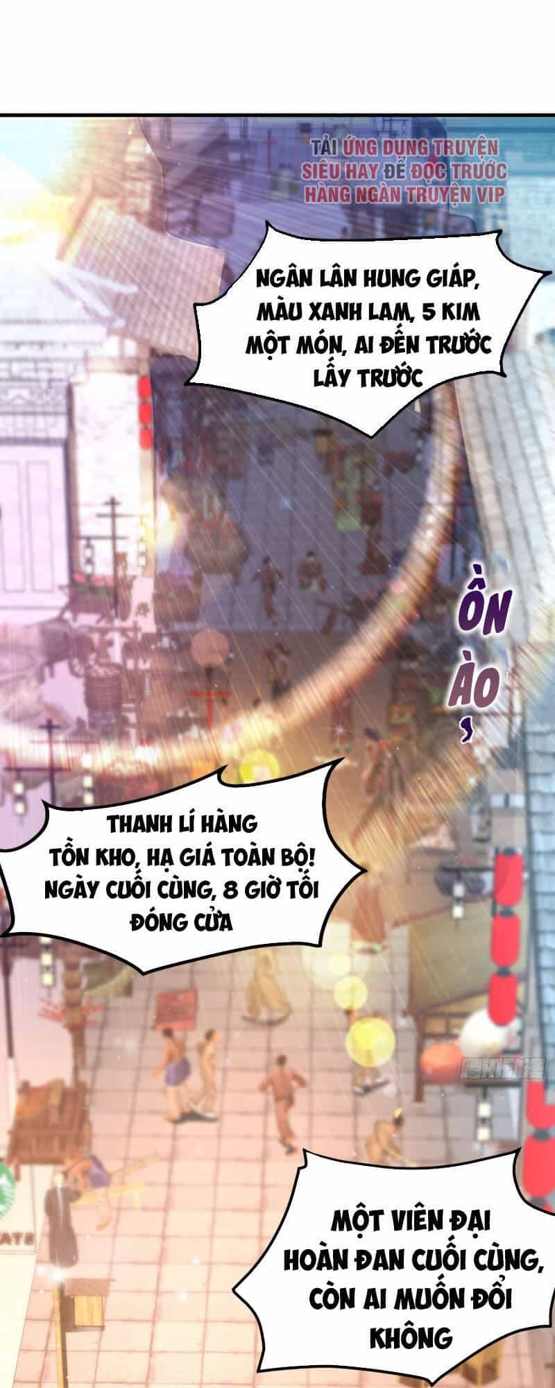 Siêu Cấp Thần Y Tại Đô Thị - Chương 154 - ảnh 19