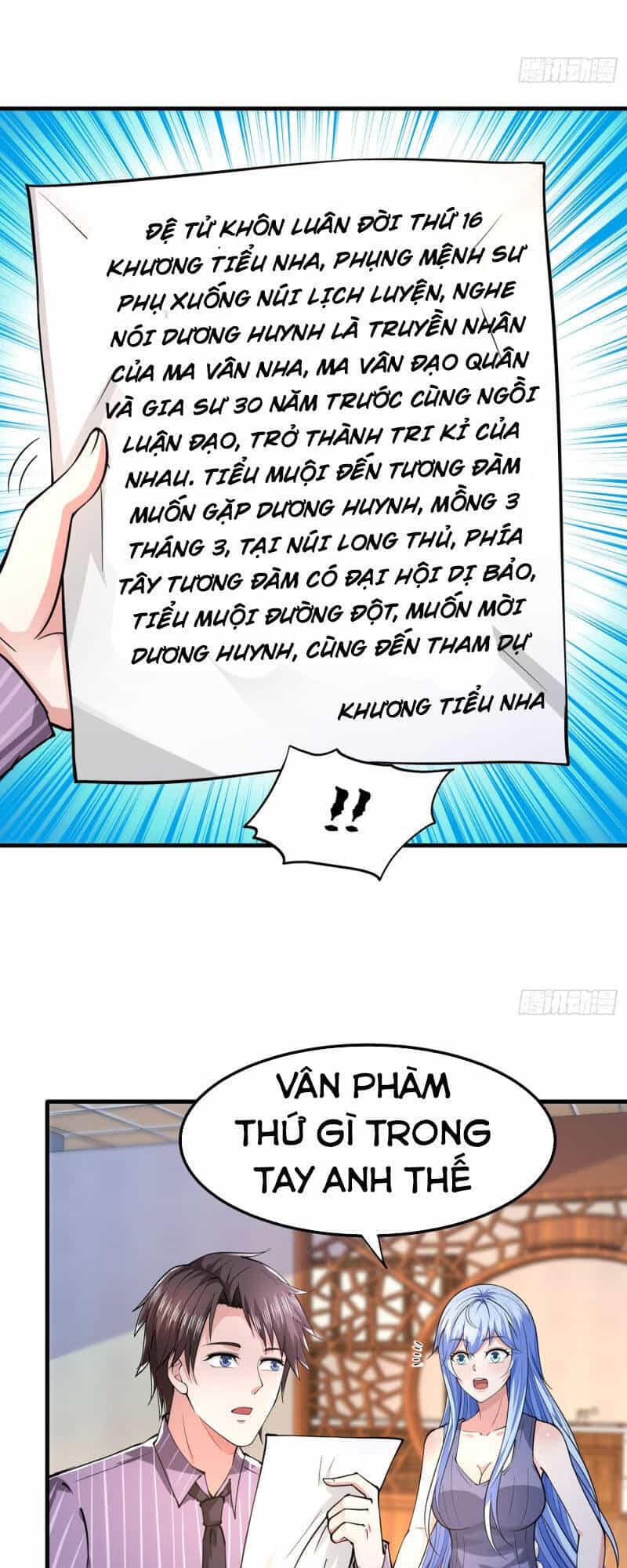 Siêu Cấp Thần Y Tại Đô Thị - Chương 154 - ảnh 6