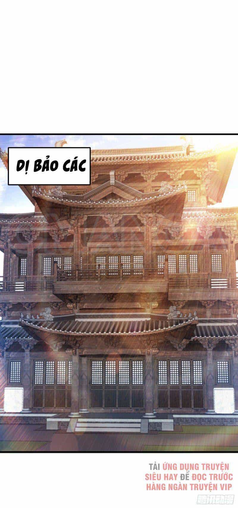 Siêu Cấp Thần Y Tại Đô Thị - Chương 155 - ảnh 15