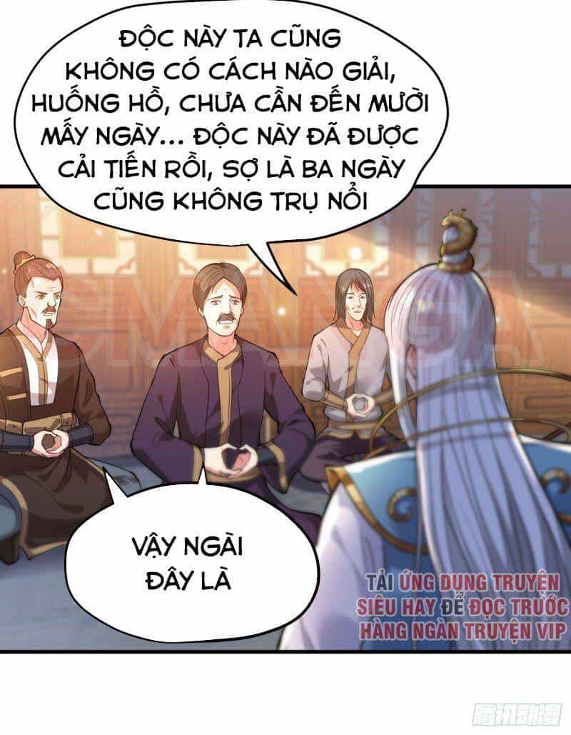 Siêu Cấp Thần Y Tại Đô Thị - Chương 155 - ảnh 31