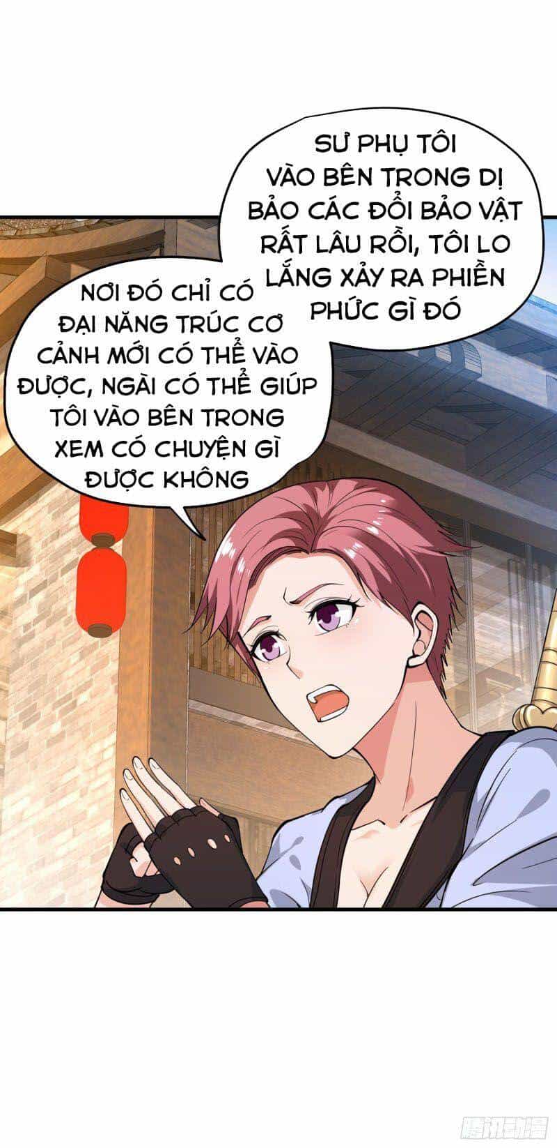 Siêu Cấp Thần Y Tại Đô Thị - Chương 155 - ảnh 36
