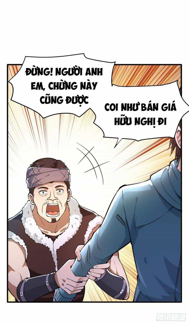 Siêu Cấp Thần Y Tại Đô Thị - Chương 155 - ảnh 4
