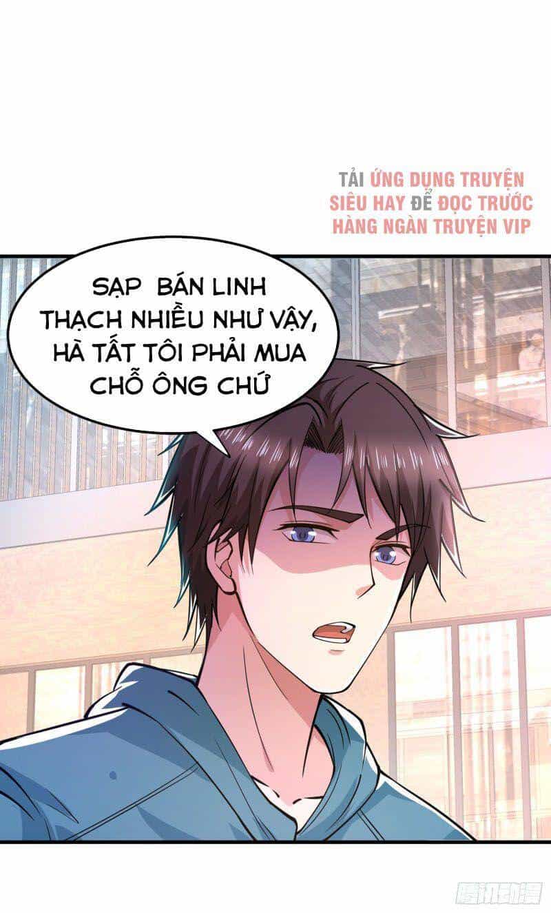 Siêu Cấp Thần Y Tại Đô Thị - Chương 155 - ảnh 5
