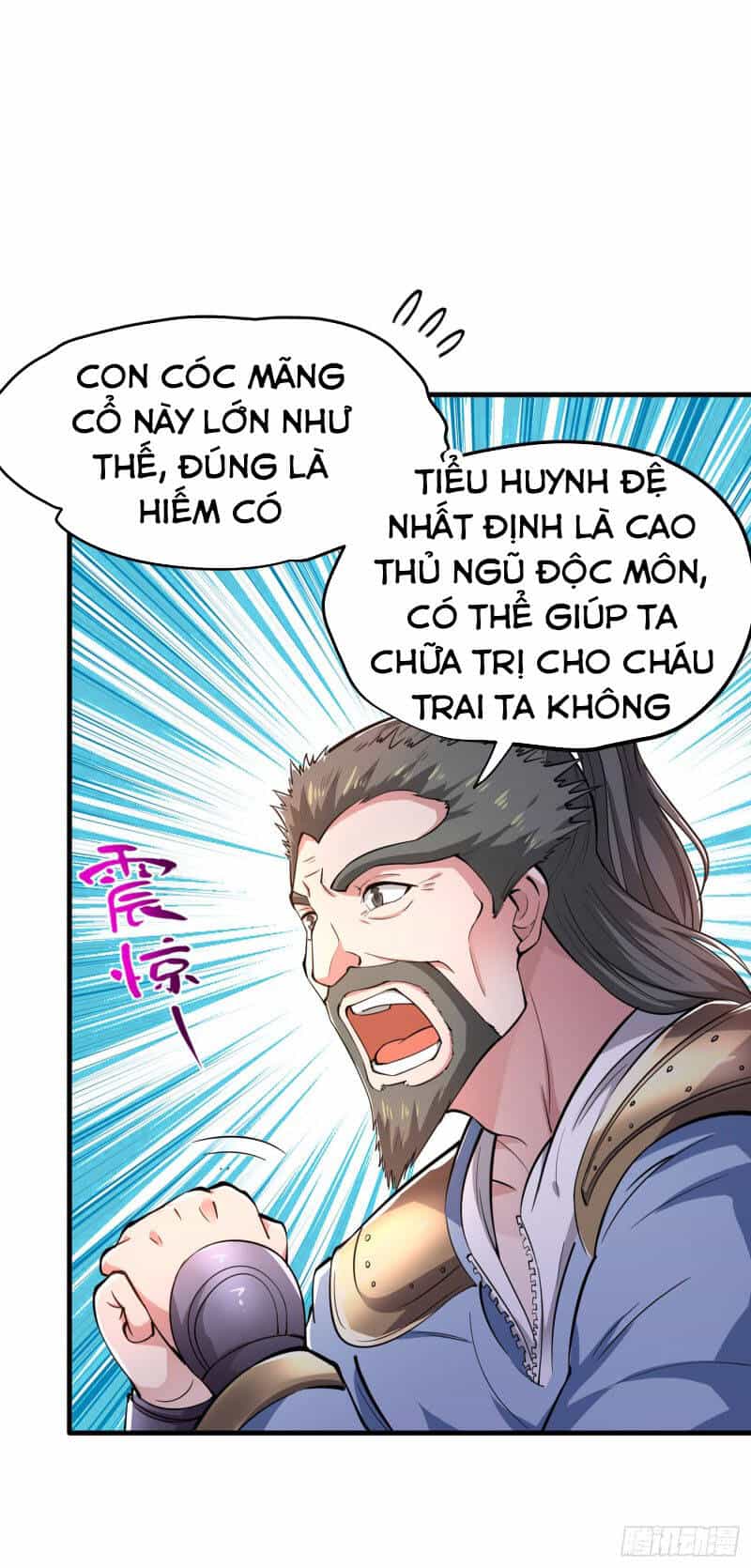 Siêu Cấp Thần Y Tại Đô Thị - Chương 156 - ảnh 22