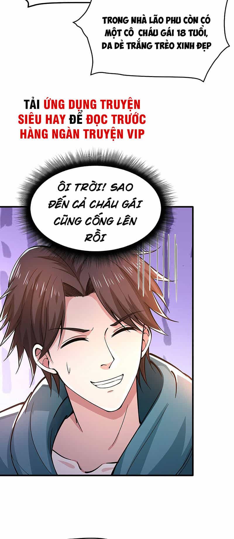 Siêu Cấp Thần Y Tại Đô Thị - Chương 157 - ảnh 12