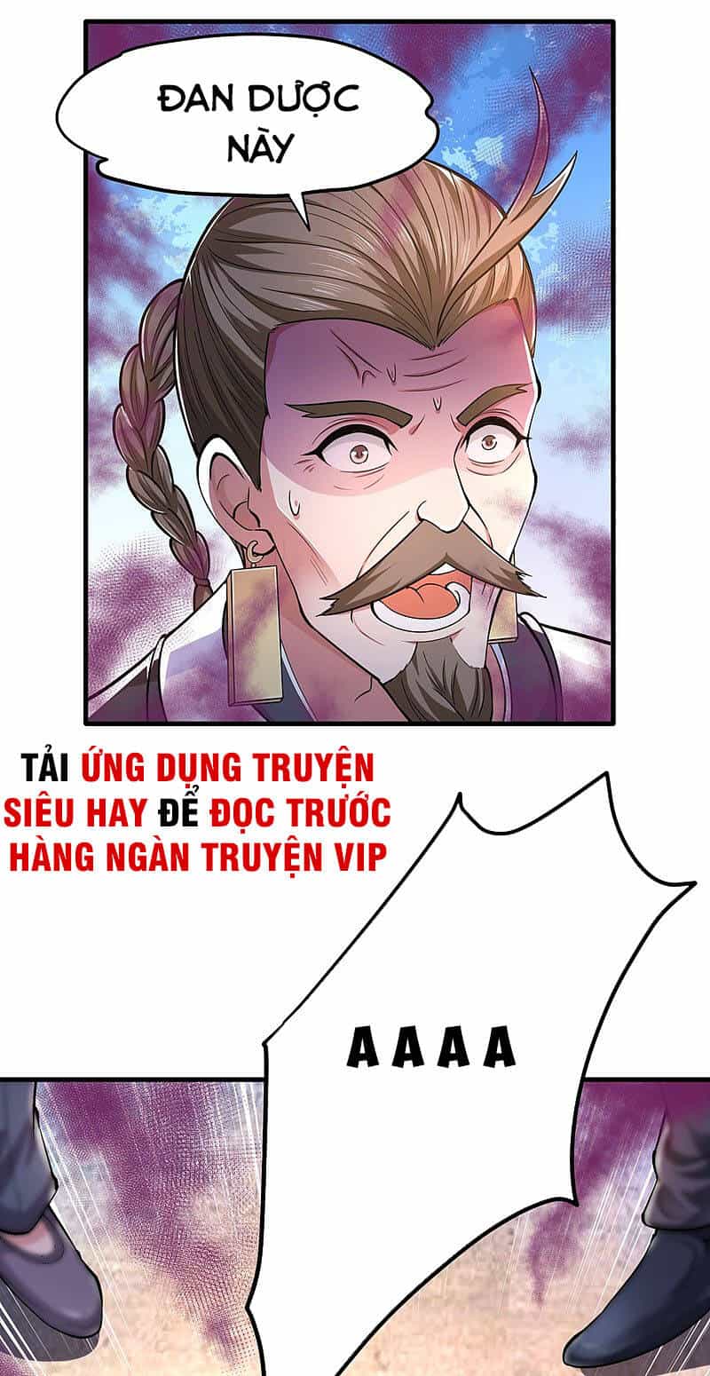 Siêu Cấp Thần Y Tại Đô Thị - Chương 157 - ảnh 20