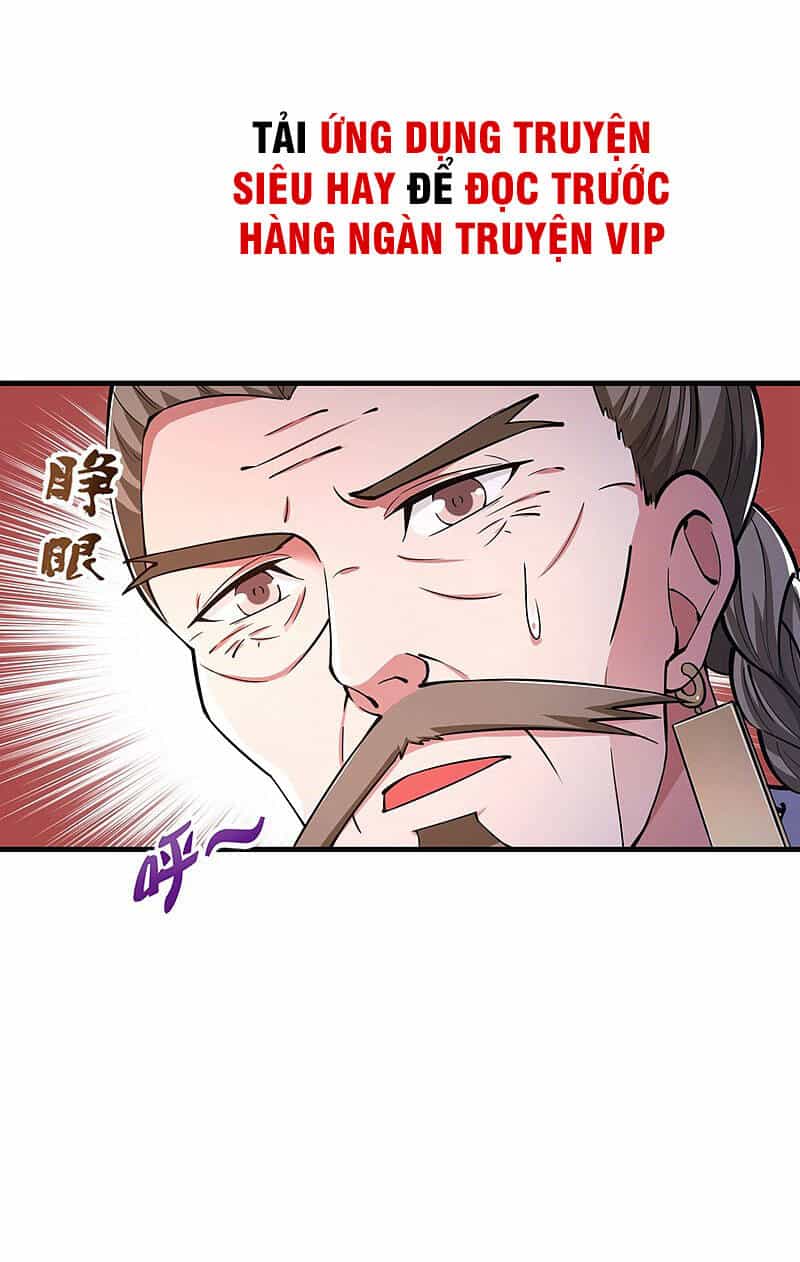 Siêu Cấp Thần Y Tại Đô Thị - Chương 157 - ảnh 24