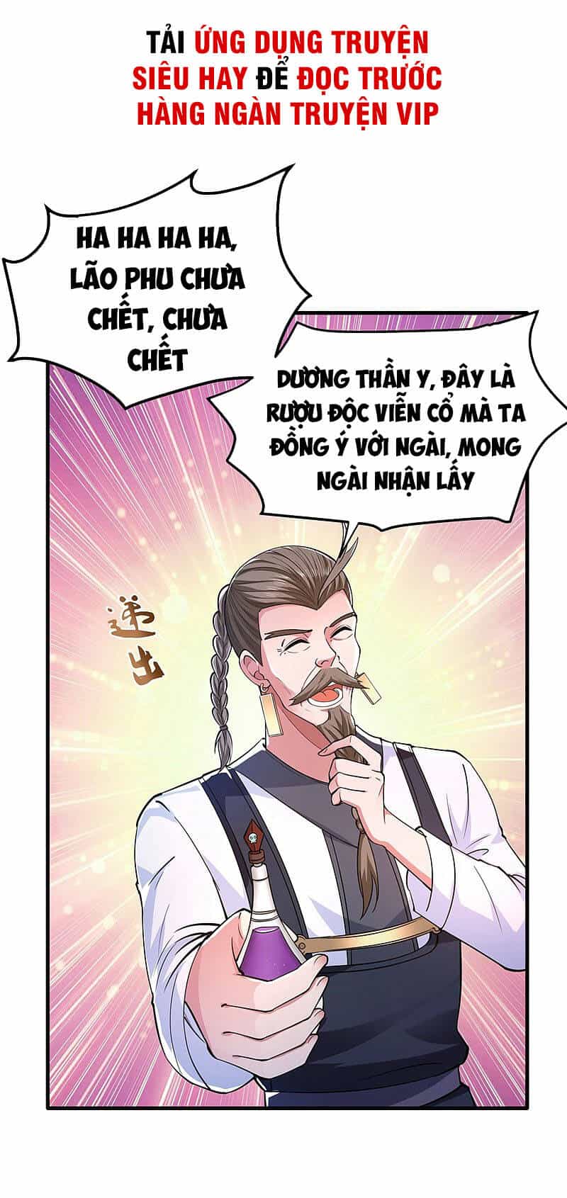 Siêu Cấp Thần Y Tại Đô Thị - Chương 157 - ảnh 26