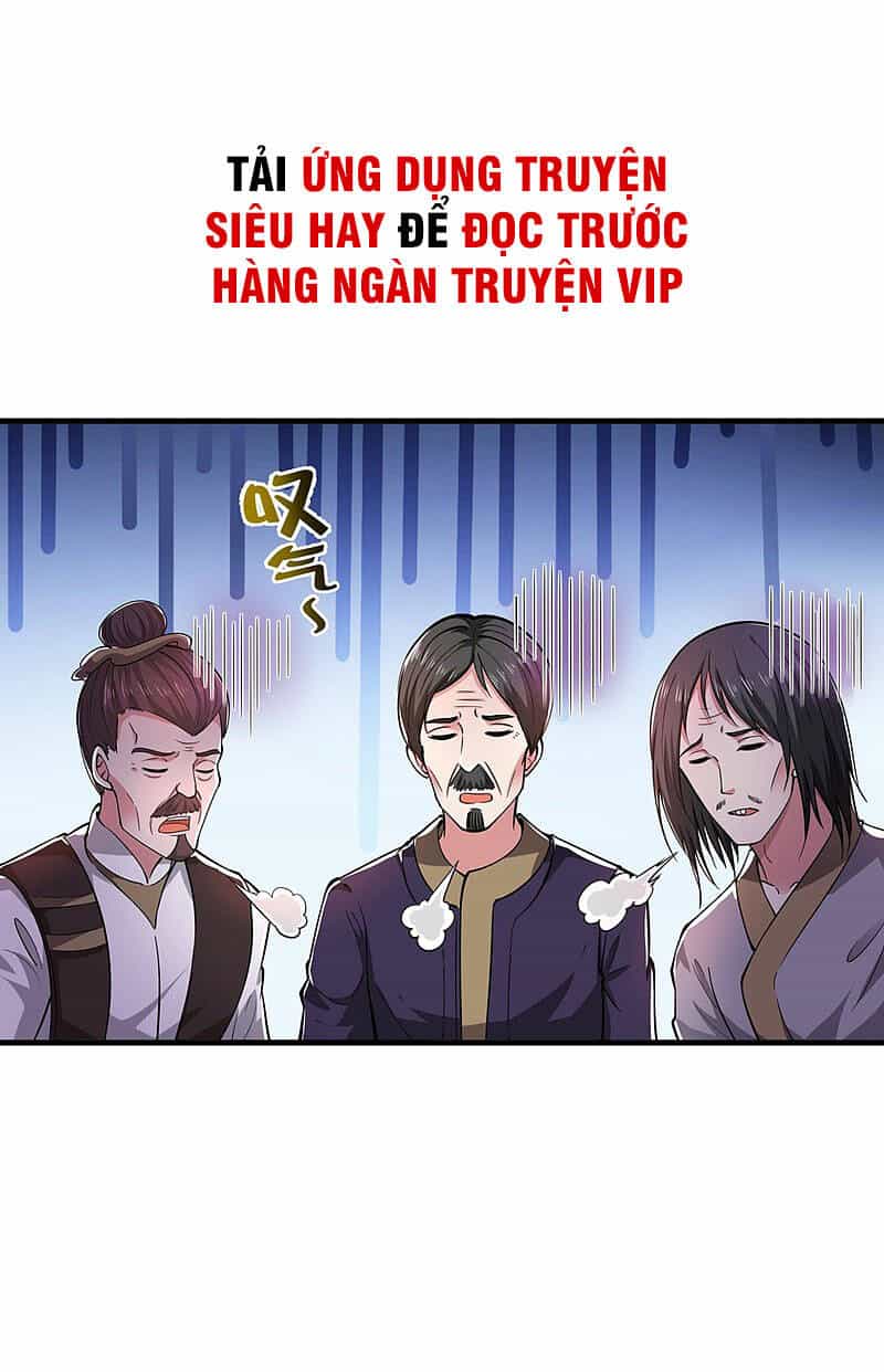 Siêu Cấp Thần Y Tại Đô Thị - Chương 157 - ảnh 3