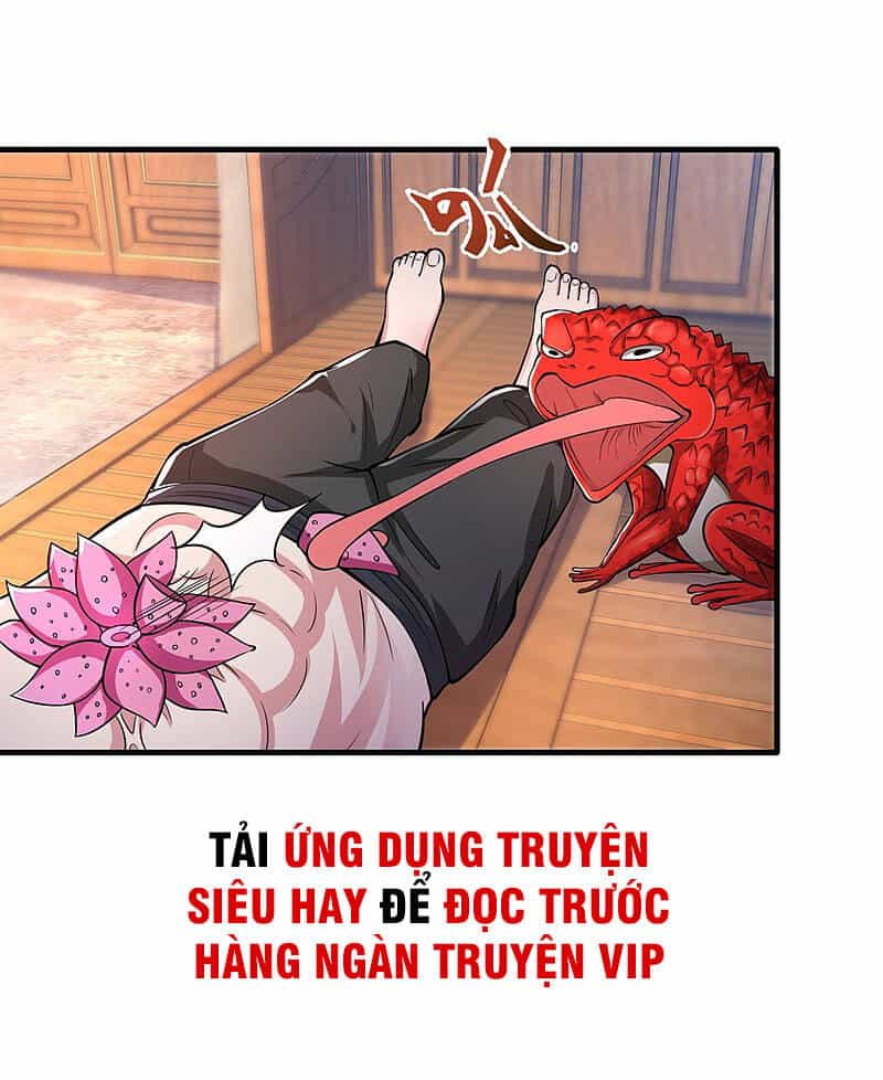 Siêu Cấp Thần Y Tại Đô Thị - Chương 157 - ảnh 5