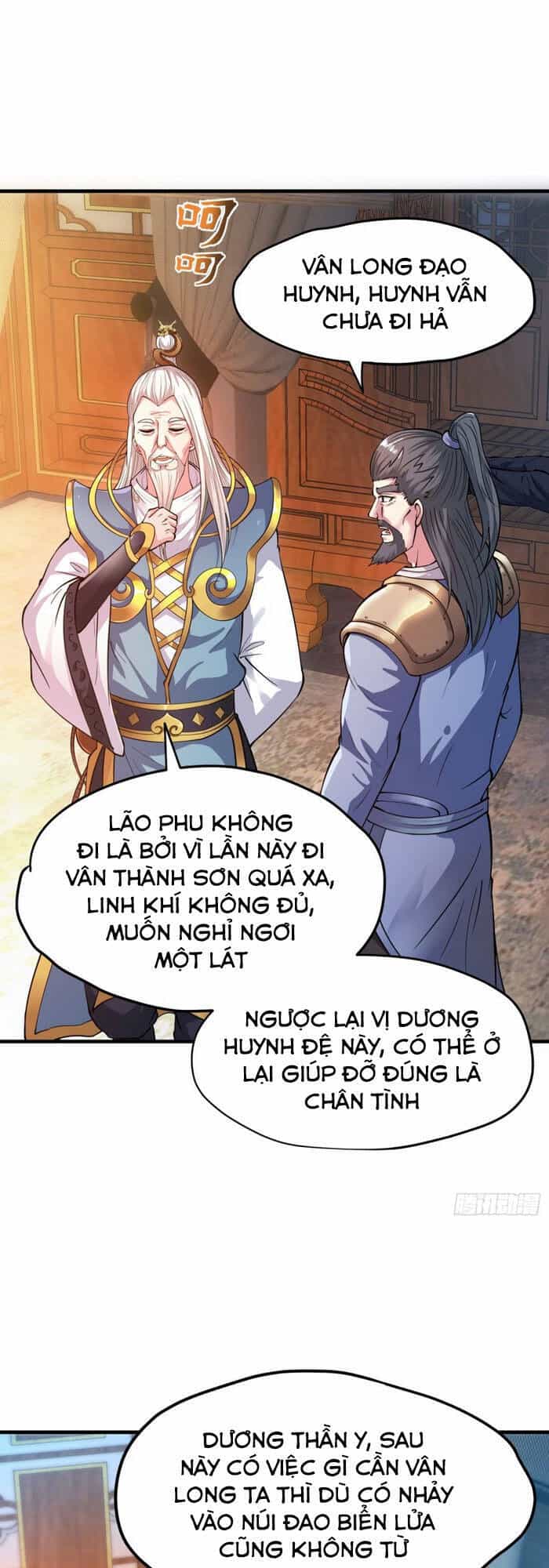 Siêu Cấp Thần Y Tại Đô Thị - Chương 158 - ảnh 1