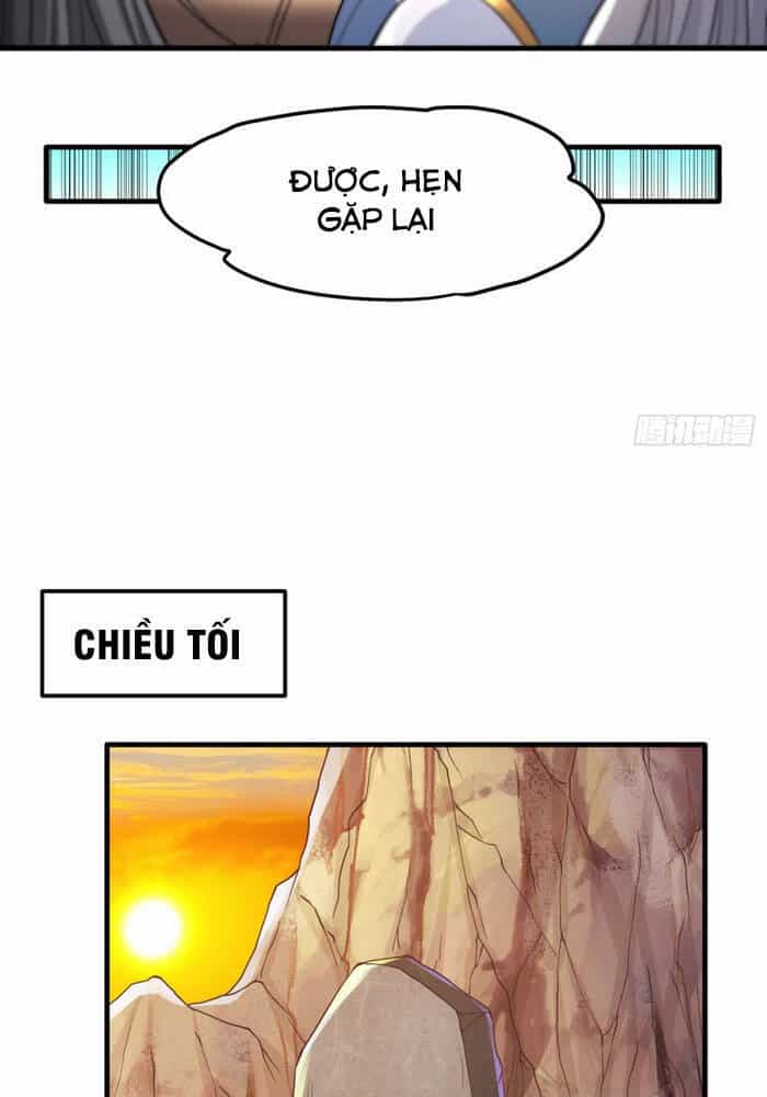 Siêu Cấp Thần Y Tại Đô Thị - Chương 158 - ảnh 14