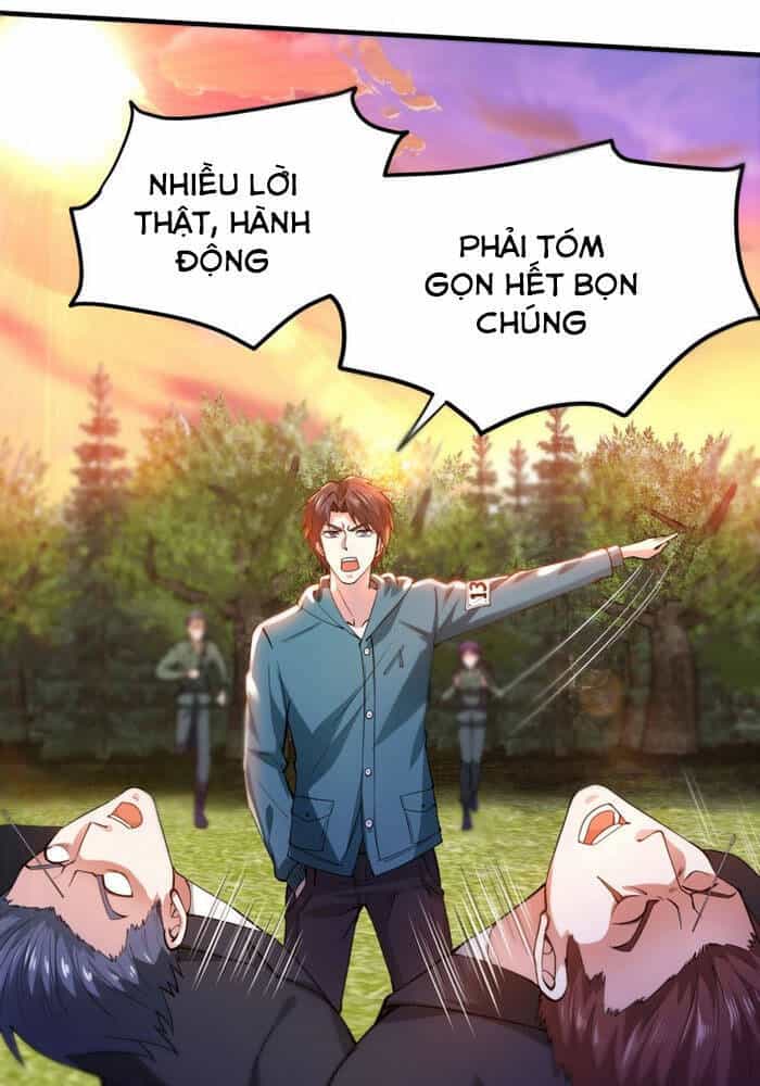 Siêu Cấp Thần Y Tại Đô Thị - Chương 158 - ảnh 27