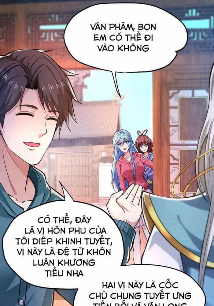 Siêu Cấp Thần Y Tại Đô Thị - Chương 158 - ảnh 4