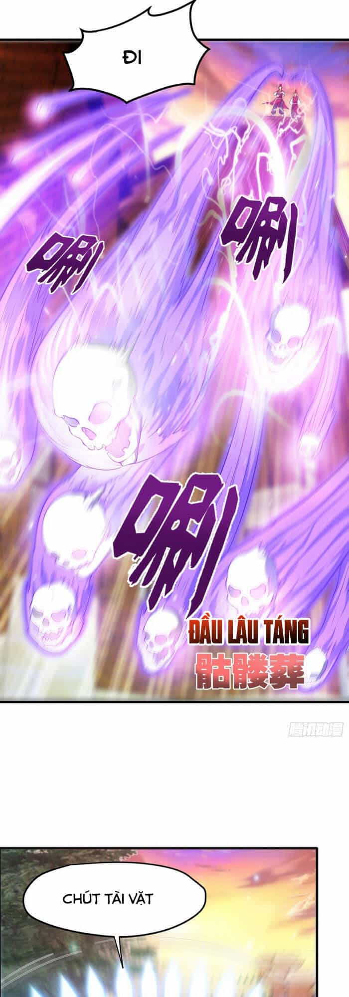 Siêu Cấp Thần Y Tại Đô Thị - Chương 159 - ảnh 17