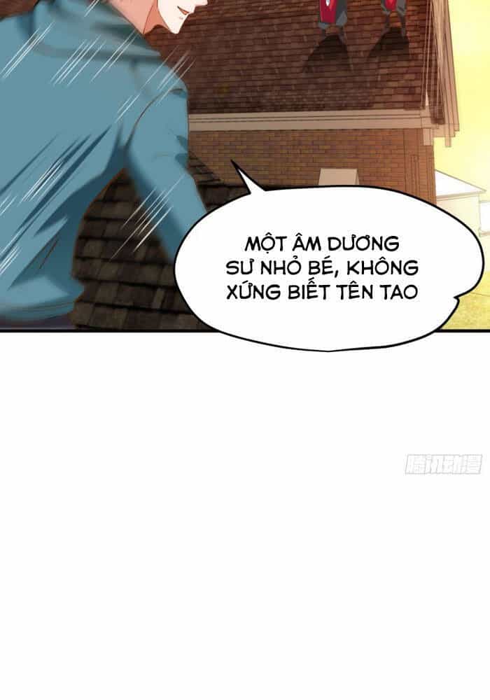 Siêu Cấp Thần Y Tại Đô Thị - Chương 159 - ảnh 20